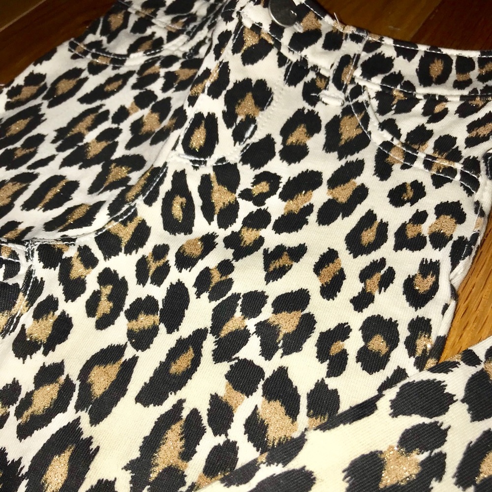 JEGGINGS - Picture 4 of 5